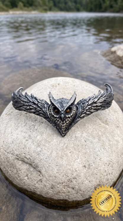 Dark Fantasy Hair-Pins (Pre-Orders)